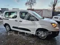 2019 Opel Combo