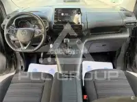 2019 Opel Combo