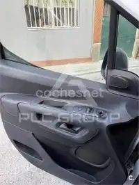 2019 Opel Combo