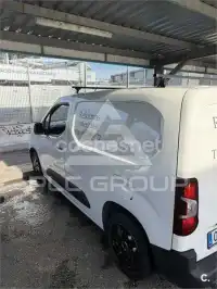 2019 Opel Combo
