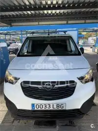2019 Opel Combo