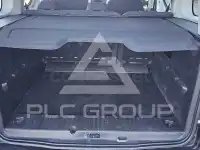 2019 Opel Combo
