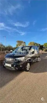 2019 Opel Combo