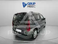 2019 Opel Combo