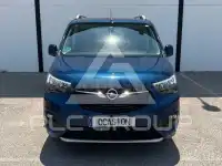 2019 Opel Combo