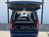 2019 Opel Combo