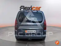 2019 Opel Combo