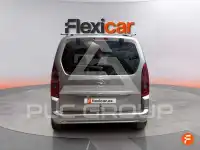 2019 Opel Combo