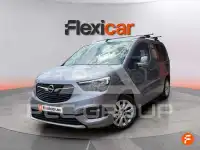 2019 Opel Combo