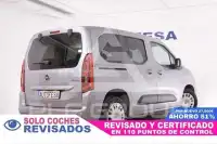 2019 Opel Combo