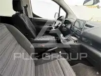 2019 Opel Combo