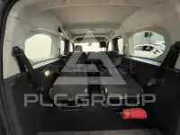 2019 Opel Combo