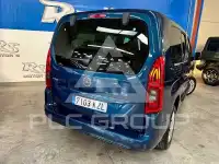 2019 Opel Combo