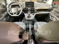 2019 Opel Combo
