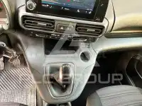 2019 Opel Combo