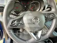 2019 Opel Combo