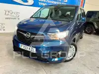 2019 Opel Combo