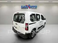 2019 Opel Combo