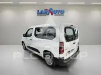 2019 Opel Combo