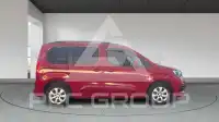 2019 Opel Combo
