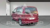 2019 Opel Combo