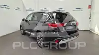 2020 Mitsubishi OUTLANDER