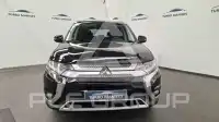 2020 Mitsubishi OUTLANDER