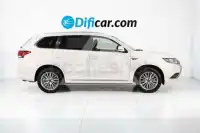 2020 Mitsubishi OUTLANDER