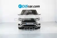 2020 Mitsubishi OUTLANDER