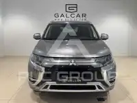 2020 Mitsubishi OUTLANDER