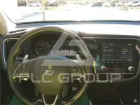 2020 Mitsubishi OUTLANDER
