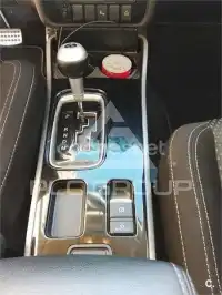 2020 Mitsubishi OUTLANDER