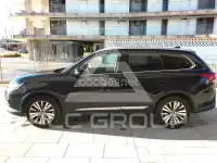 2020 Mitsubishi OUTLANDER