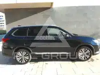 2020 Mitsubishi OUTLANDER