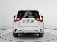 2020 Mitsubishi OUTLANDER