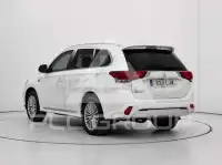 2020 Mitsubishi OUTLANDER