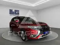 2020 Mitsubishi OUTLANDER