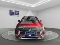 2020 Mitsubishi OUTLANDER