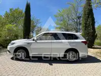2020 Mitsubishi OUTLANDER