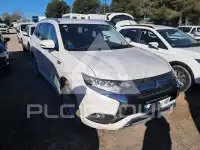 2020 Mitsubishi OUTLANDER