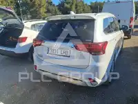 2020 Mitsubishi OUTLANDER