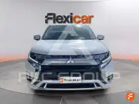 2020 Mitsubishi OUTLANDER