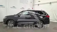 2020 Mitsubishi OUTLANDER