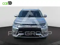 2020 Mitsubishi OUTLANDER