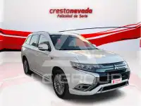2020 Mitsubishi OUTLANDER