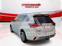 2020 Mitsubishi OUTLANDER