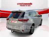 2020 Mitsubishi OUTLANDER