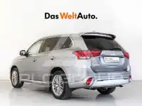 2020 Mitsubishi OUTLANDER