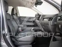 2020 Mitsubishi OUTLANDER