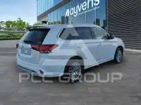 2020 Mitsubishi OUTLANDER